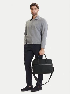 Obrázek produktu Tommy Hilfiger Brašna na notebook Th Woven Computer Bag AM0AM14094 Černá