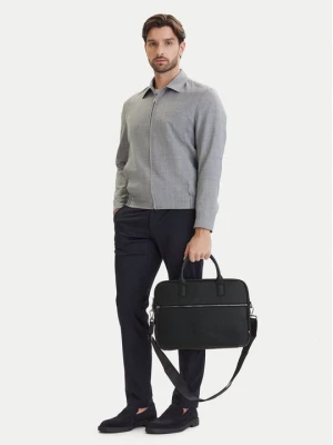 Obrázek produktu Tommy Hilfiger Brašna na notebook Th Woven Computer Bag AM0AM14094 Černá