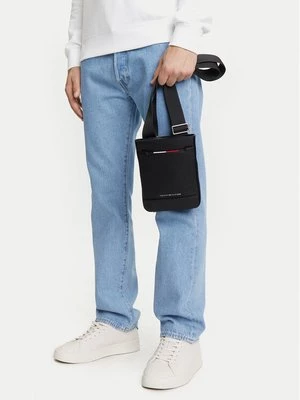 Obrázek produktu Tommy Hilfiger Brašna Th Central Mini Crossover AM0AM13487 Černá