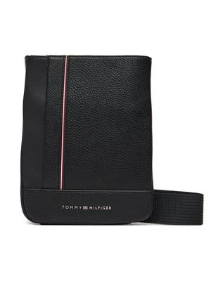 Obrázek produktu Tommy Hilfiger Brašna Th Central Mini Crossover AM0AM13633 Černá