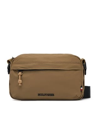 Obrázek produktu Tommy Hilfiger Brašna Th Colour Ew Reporter AM0AM13219 Khaki