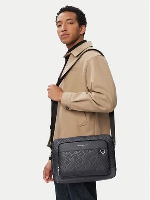 Obrázek produktu Tommy Hilfiger Brašna Th Flag Computer Bag AM0AM14428 Šedá