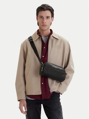 Obrázek produktu Tommy Hilfiger Brašna Th Flag Monogram Camera Bag AM0AM14297 Černá