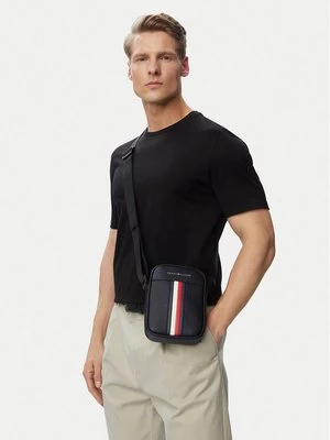 Obrázek produktu Tommy Hilfiger Brašna Th Metro Mini Reporter AM0AM14518 Černá