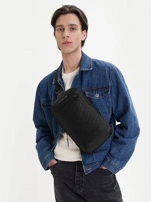 Obrázek produktu Tommy Hilfiger Brašna Th Modern Slingpack AM0AM14024 Černá