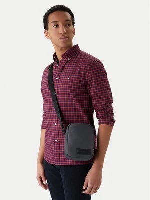Obrázek produktu Tommy Hilfiger Brašna Th Repreve Mini Reporter AM0AM14009 Šedá