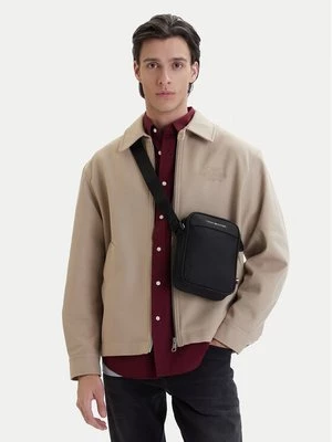 Obrázek produktu Tommy Hilfiger Brašna Th Repreve Mini Reporter AM0AM14150 Černá