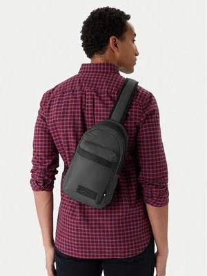 Obrázek produktu Tommy Hilfiger Brašna Th Repreve Slingpack AM0AM14026 Šedá