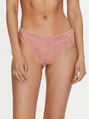 Obrázek produktu Tommy Hilfiger Brazilské kalhotky UW0UW05247 Růžová