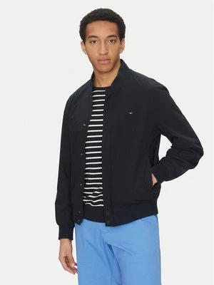 Obrázek produktu Tommy Hilfiger Bunda bomber MW0MW36665 Tmavomodrá Regular Fit
