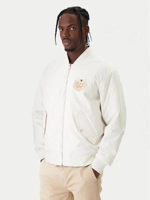 Obrázek produktu Tommy Hilfiger Bunda bomber MW0MW42011 Tmavomodrá Regular Fit