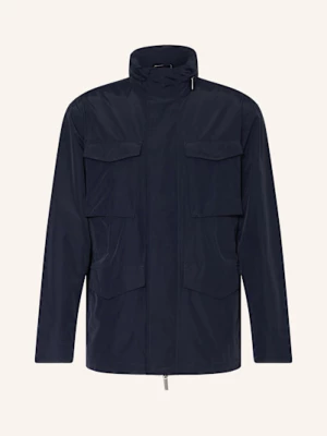 Obrázek produktu Tommy Hilfiger Bunda Fieldjacket tmavě modrá