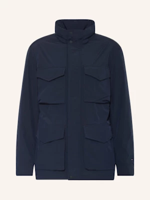 Obrázek produktu Tommy Hilfiger Bunda Fieldjacket tmavě modrá