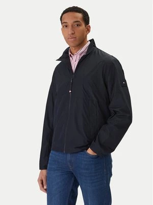 Obrázek produktu Tommy Hilfiger Bunda pro přechodné období Branded MW0MW42502 Tmavomodrá Regular Fit