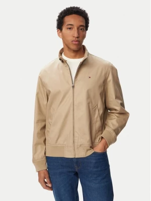 Obrázek produktu Tommy Hilfiger Bunda pro přechodné období Classic Harrington MW0MW43468 Béžová Regular Fit
