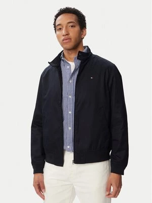 Obrázek produktu Tommy Hilfiger Bunda pro přechodné období Classic Harrington MW0MW43468 Tmavomodrá Regular Fit