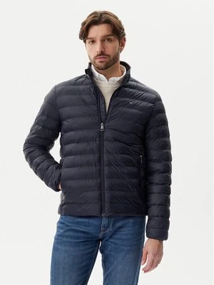Obrázek produktu Tommy Hilfiger Bunda pro přechodné období Core Packable MW0MW39990 Tmavomodrá Regular Fit