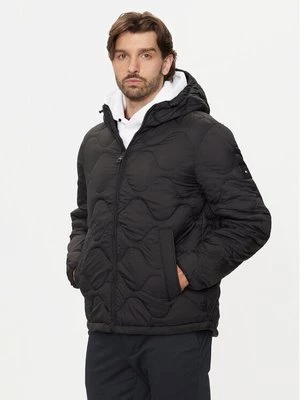 Obrázek produktu Tommy Hilfiger Bunda pro přechodné období MW0MW36585 Černá Regular Fit