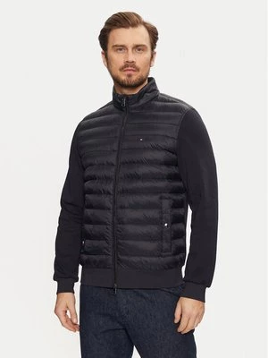 Obrázek produktu Tommy Hilfiger Bunda pro přechodné období MW0MW37461 Tmavomodrá Regular Fit