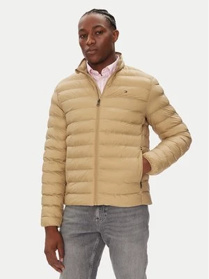Obrázek produktu Tommy Hilfiger Bunda pro přechodné období MW0MW37634 Béžová Regular Fit