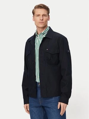 Obrázek produktu Tommy Hilfiger Bunda pro přechodné období MW0MW38712 Tmavomodrá Regular Fit