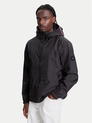 Obrázek produktu Tommy Hilfiger Bunda pro přechodné období MW0MW40225 Černá Regular Fit