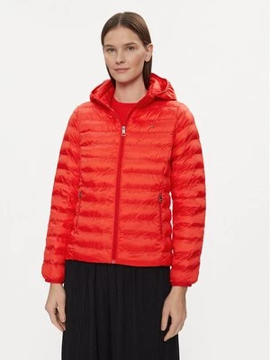 Obrázek produktu Tommy Hilfiger Bunda pro přechodné období WW0WW38927 Červená Regular Fit