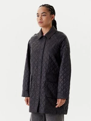 Obrázek produktu Tommy Hilfiger Bunda pro přechodné období WW0WW46448 Černá Regular Fit
