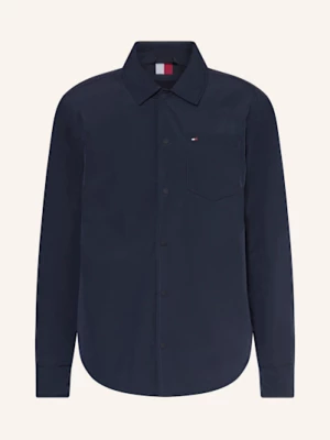 Obrázek produktu Tommy Hilfiger Bunda tmavě modrá