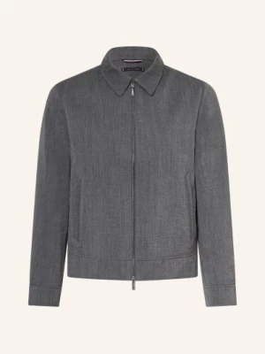 Obrázek produktu Tommy Hilfiger Bunda tmavě šedá