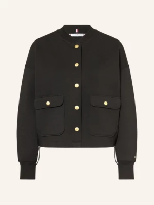 Obrázek produktu Tommy Hilfiger Bundy černá