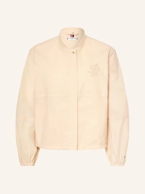 Obrázek produktu Tommy Hilfiger Bundy krémová