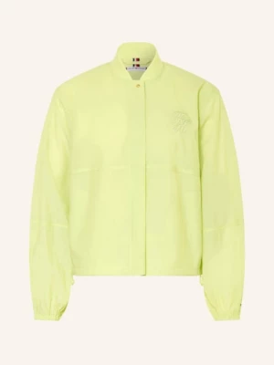 Obrázek produktu Tommy Hilfiger Bundy neonově žlutá
