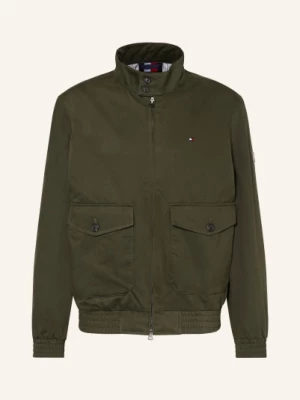 Obrázek produktu Tommy Hilfiger Bundy olivová