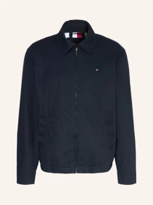Obrázek produktu Tommy Hilfiger Bundy tmavě modrá