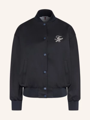 Obrázek produktu Tommy Hilfiger Bundy tmavě modrá