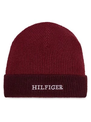 Obrázek produktu Tommy Hilfiger Čepice AU0AU01930 Červená