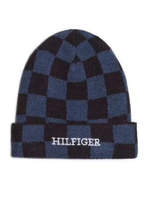Obrázek produktu Tommy Hilfiger Čepice AU0AU01932 Modrá