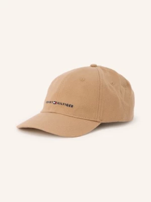 Obrázek produktu Tommy Hilfiger Čepice béžová
