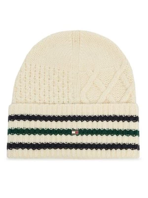 Obrázek produktu Tommy Hilfiger Čepice Flag Cable AM0AM12810 Barevná