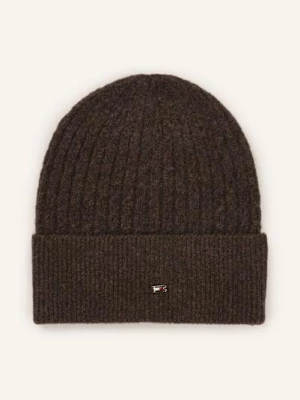 Obrázek produktu Tommy Hilfiger Čepice hnědá