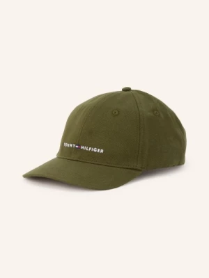 Obrázek produktu Tommy Hilfiger Čepice khaki
