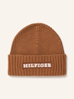 Obrázek produktu Tommy Hilfiger Čepice koňaková
