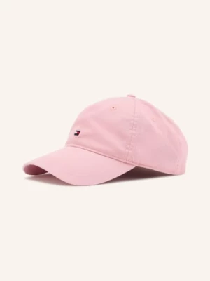 Obrázek produktu Tommy Hilfiger Čepice růžová