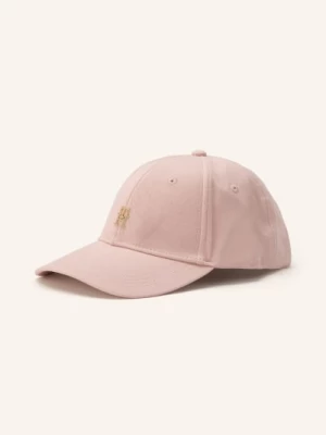 Obrázek produktu Tommy Hilfiger Čepice růžová