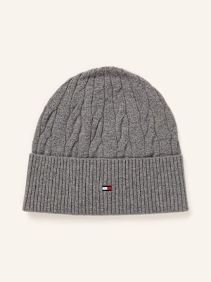 Obrázek produktu Tommy Hilfiger Čepice šedá
