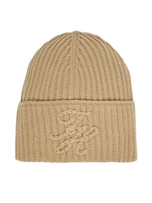 Obrázek produktu Tommy Hilfiger Čepice Th Elevated Script AW0AW17777 Béžová