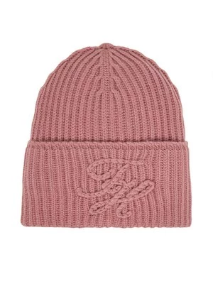 Obrázek produktu Tommy Hilfiger Čepice Th Elevated Script AW0AW17777 Růžová
