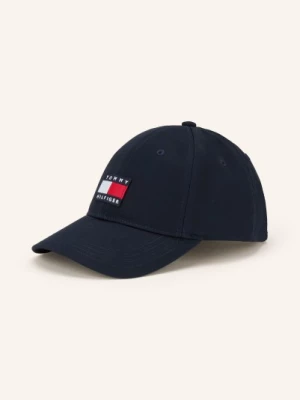 Obrázek produktu Tommy Hilfiger Čepice tmavě modrá