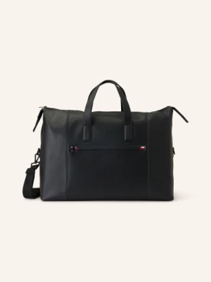 Obrázek produktu Tommy Hilfiger Cestovní Taška Th Corp Duffle černá